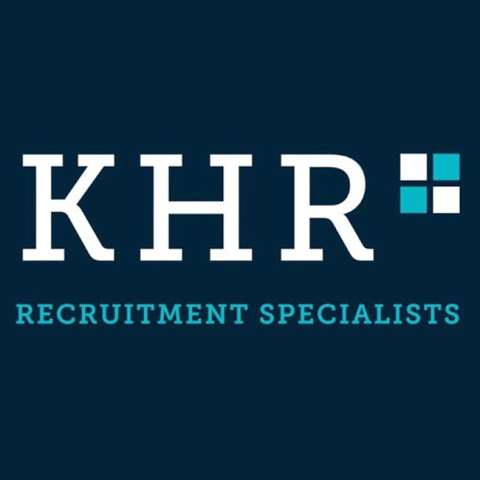 KHR - Recruitment Specialists photo